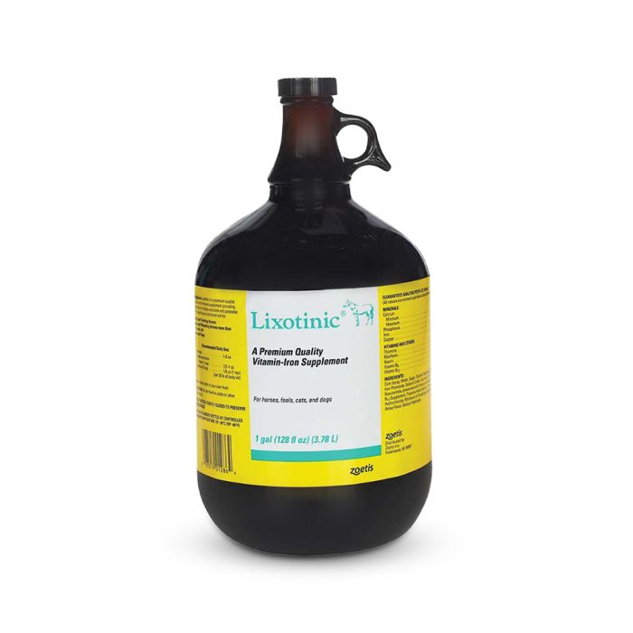 Lixotinic (1 Gallon)