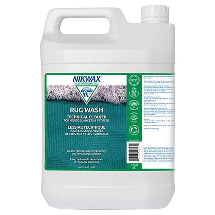 Nikwax Rug Wash (5L)