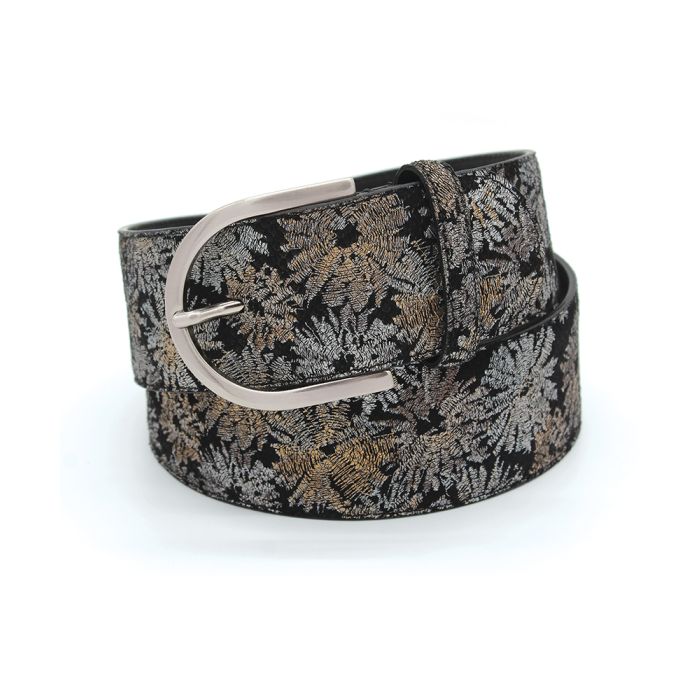 Tailored Sportsman Tapestry Belt