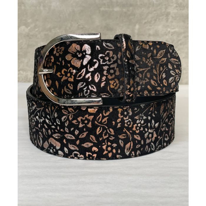 Tailored Sportsman Late Bloomer Belt