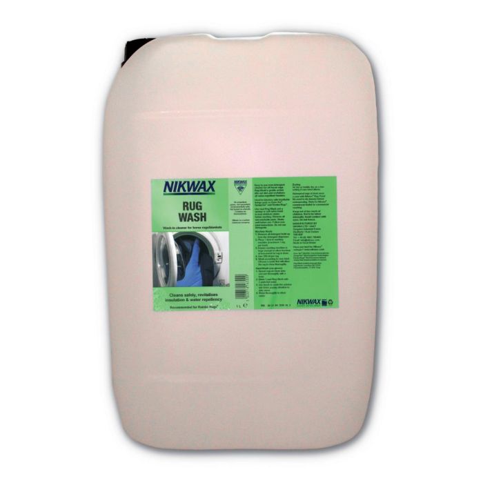 Nikwax Rug Wash 25 Liter