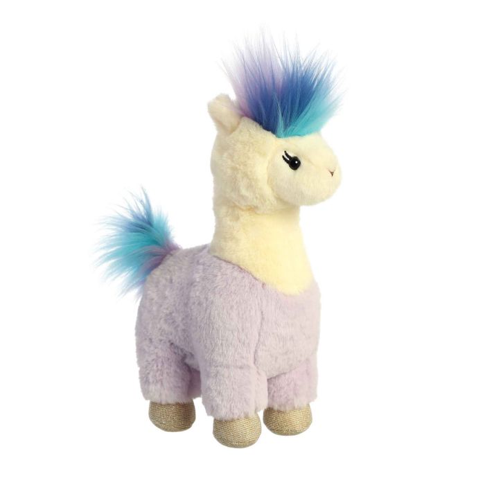 Aurora Llama Drama 9.5" Kay-Lla