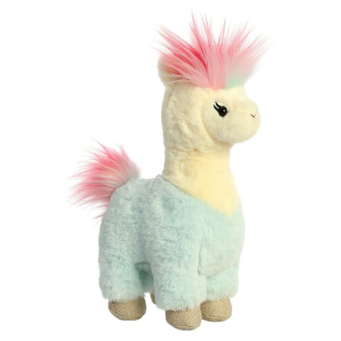 Aurora Ley-lla Llama - 9.5"