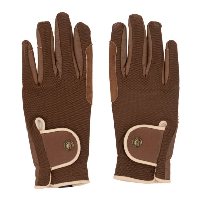 Sixteen Cypress Riding Gloves