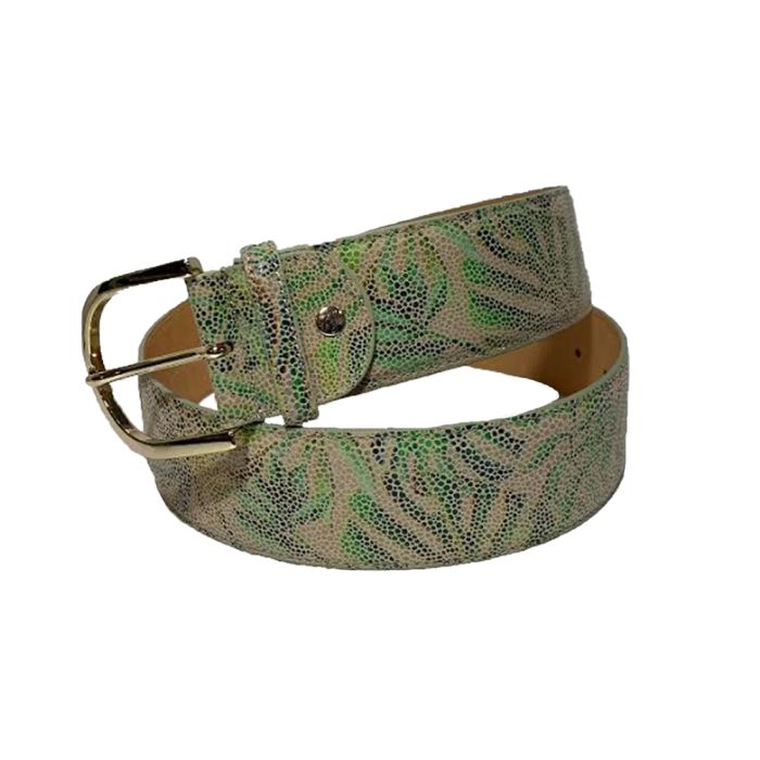 Tailored Sportsman Ladies Palm Beach Belt