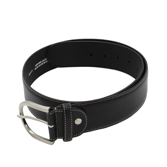 Tailored Sportsman Ladies In Contrast Belt