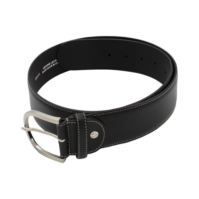 Tailored Sportsman Ladies In Contrast Belt