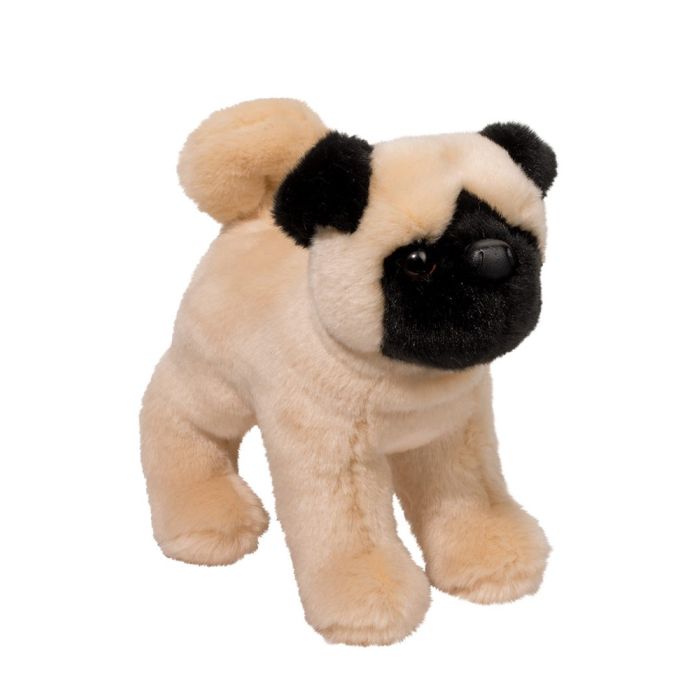 Douglas Toy Bardo the Pug