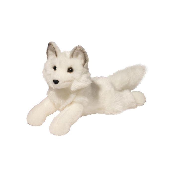 Douglas Toy Yuki Arctic Fox