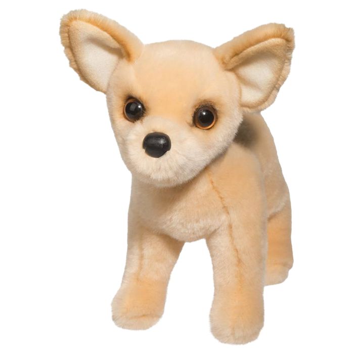 Douglas Toy Carlos Chihuahua