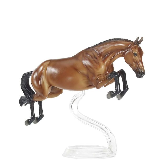 Breyer Voyeur Champion Show Jumper