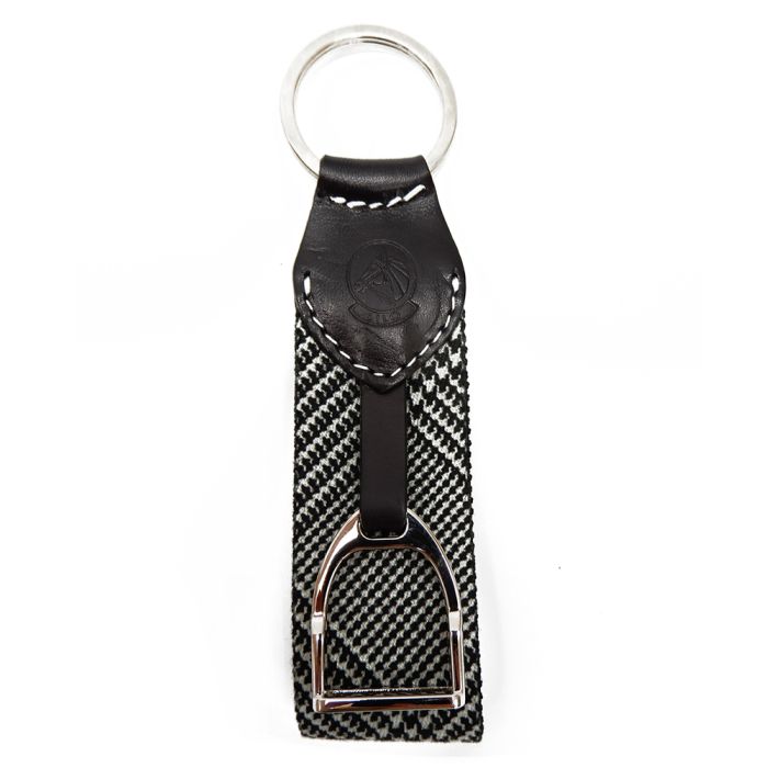 LILO Espigna Stirrup Key Ring