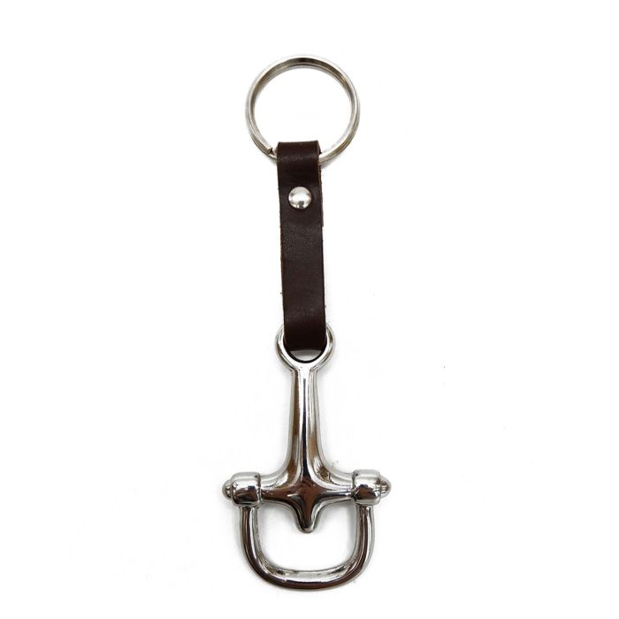 Lilo Ozzy Bit Key Ring