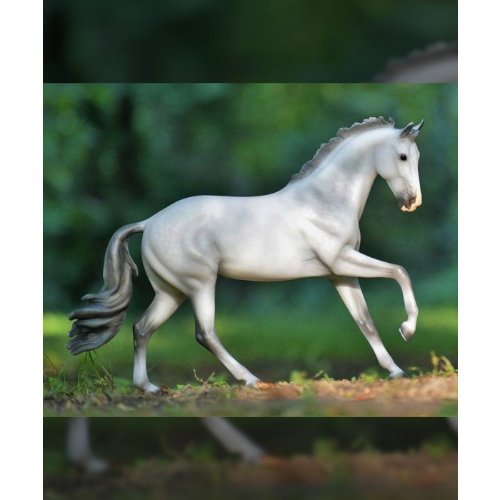 Breyer Catch Me