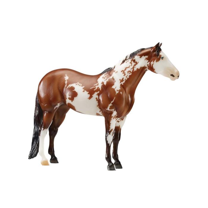 Breyer Truly Unsurpassed