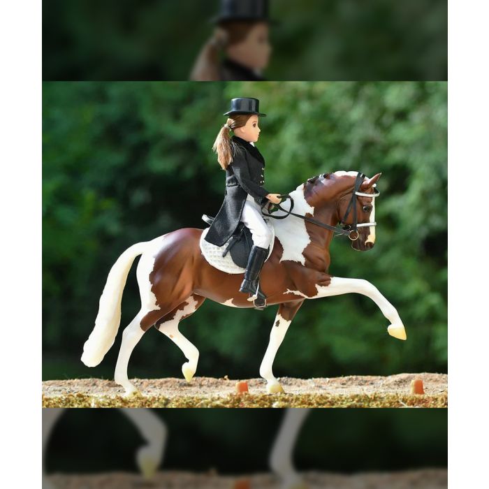 Breyer Adiah HP