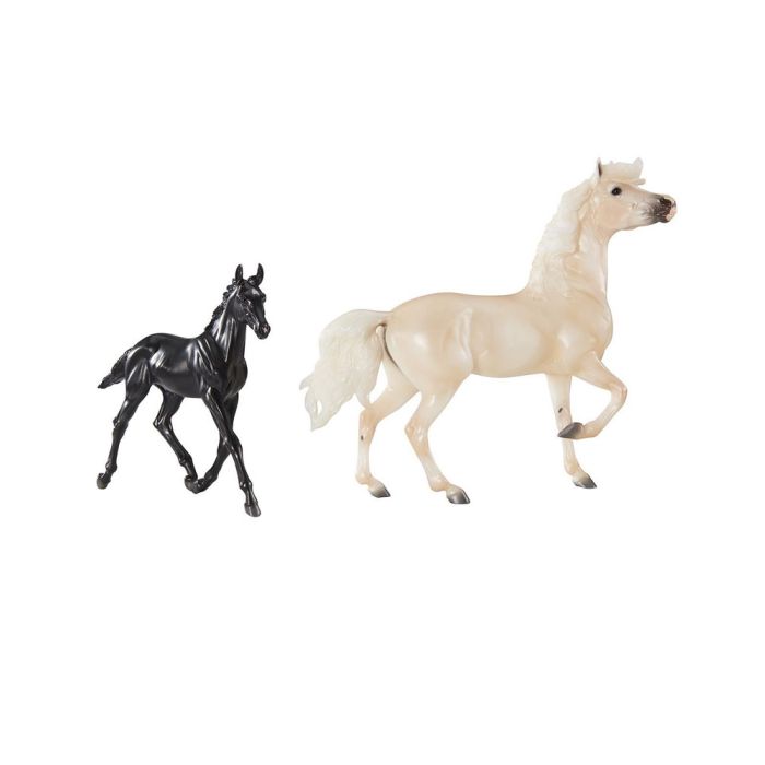 Breyer Encore & Tor Gift Set