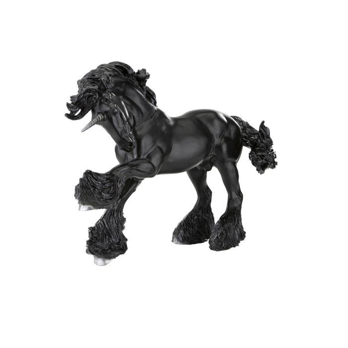 Breyer Obsidian