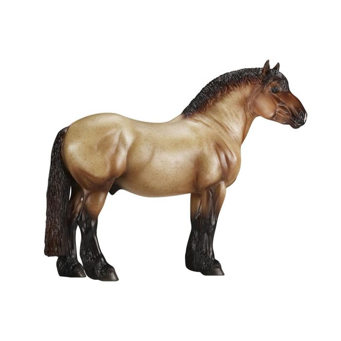 Breyer Theo 2021 Ardennes