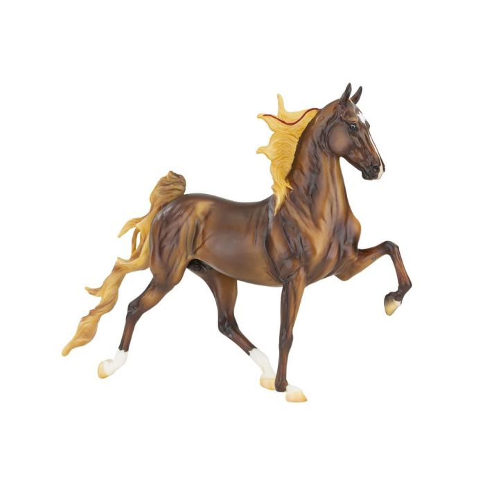 Breyer WGC Marc of Charm