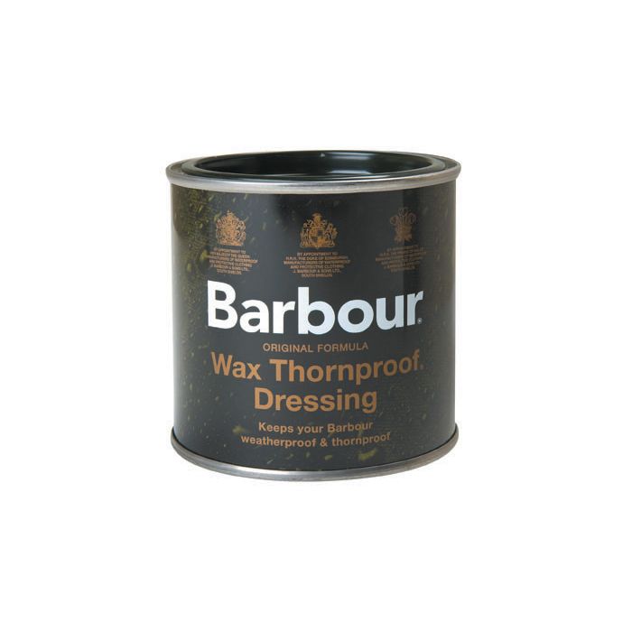 Barbour Thornproof Wax Dressing