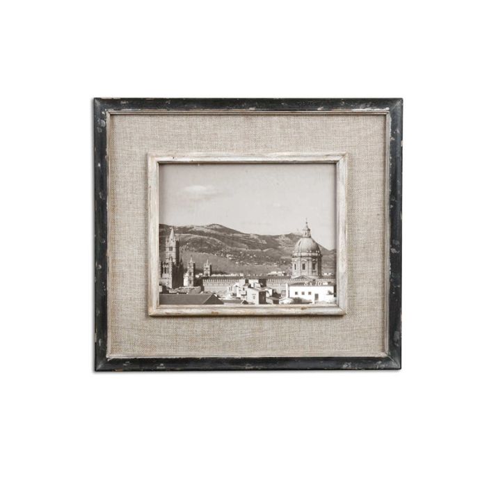 Uttermost Kalidas 8 x 10 Frame