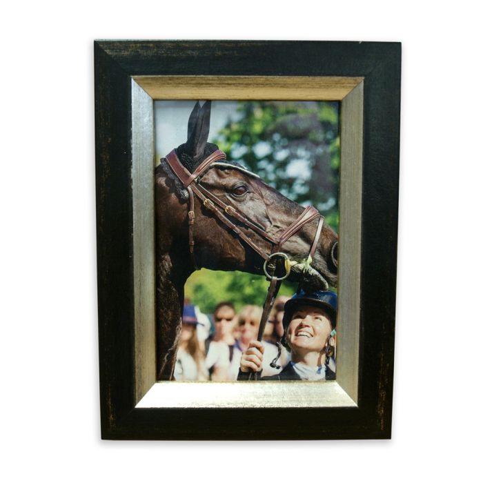 Palio 1" Distressed 4 x 6 Frame