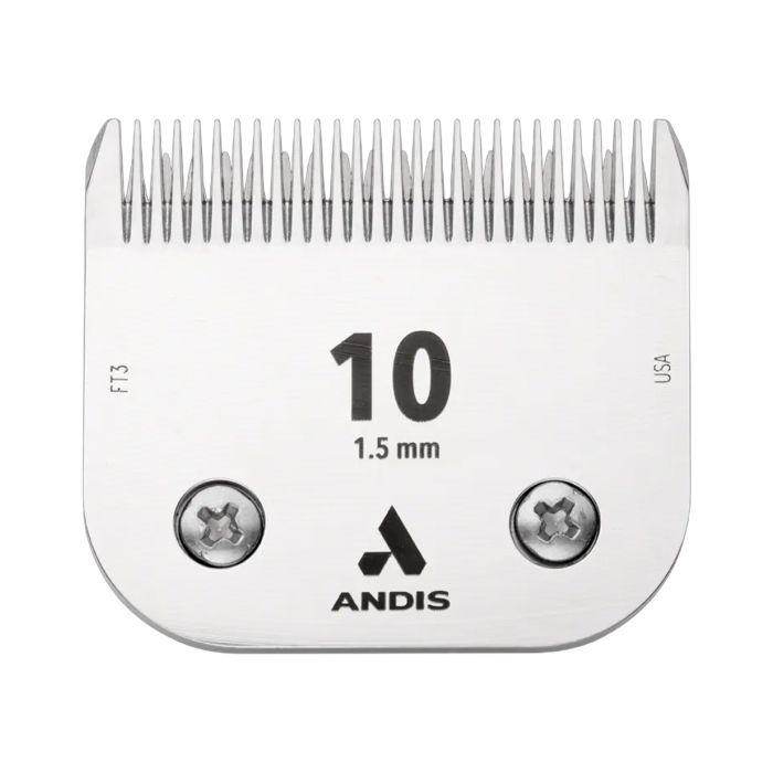 Andis CeramicEdge®  Clipper Blade (Size 10)