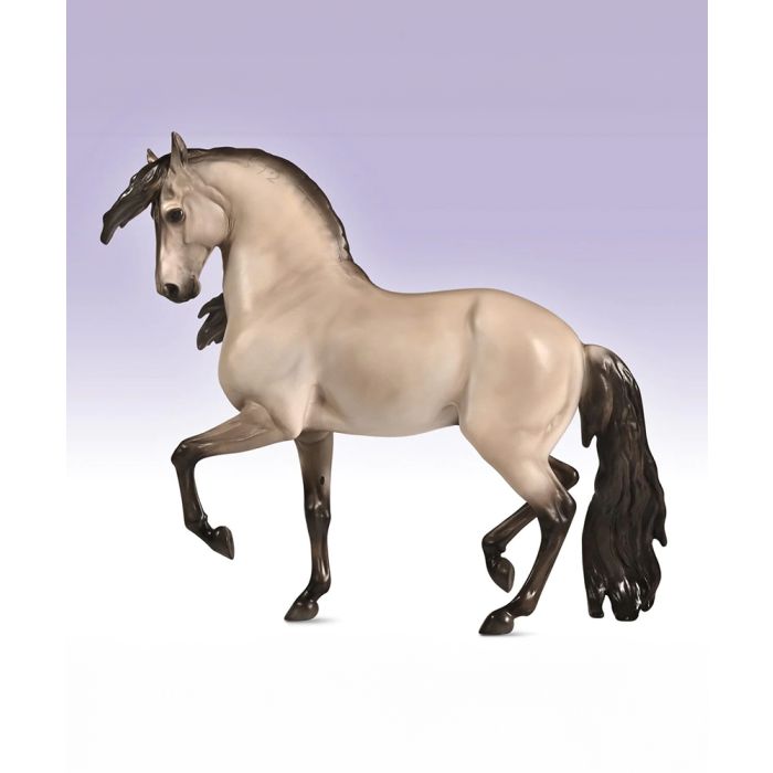 Breyer Cossaco Lusitano