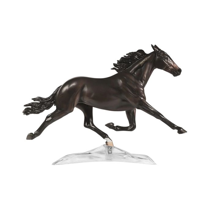 Breyer Atlanta Standardbred Racehorse