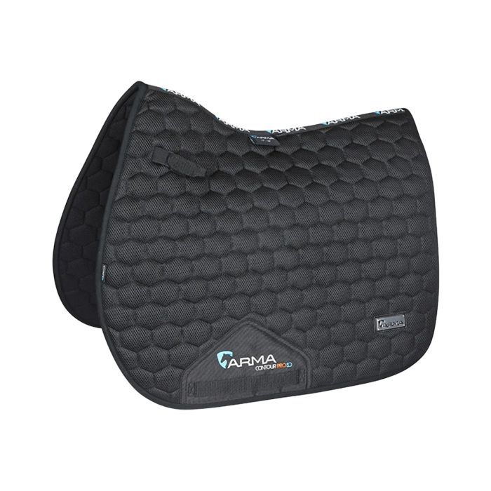 Arma Air Motion Luxe Saddlecloth