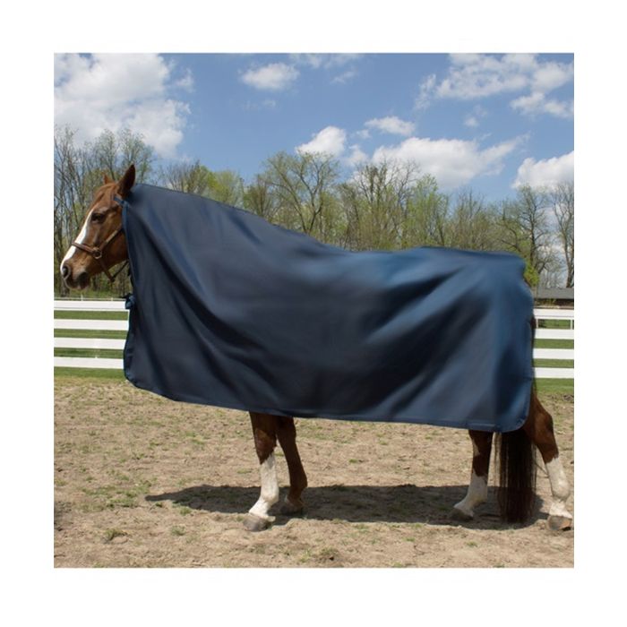 Water-Repellant Horse Rain Cover