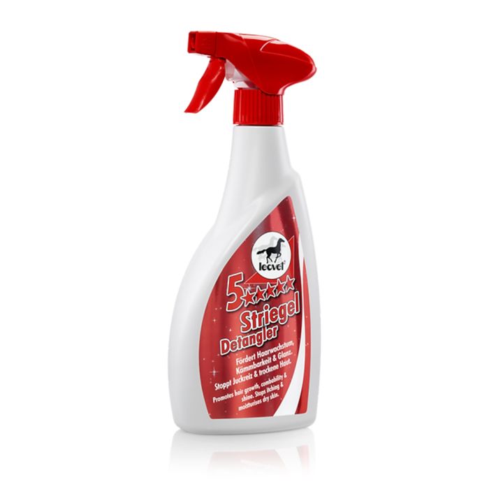 Leovet 5 Star Detangler (2500mL)