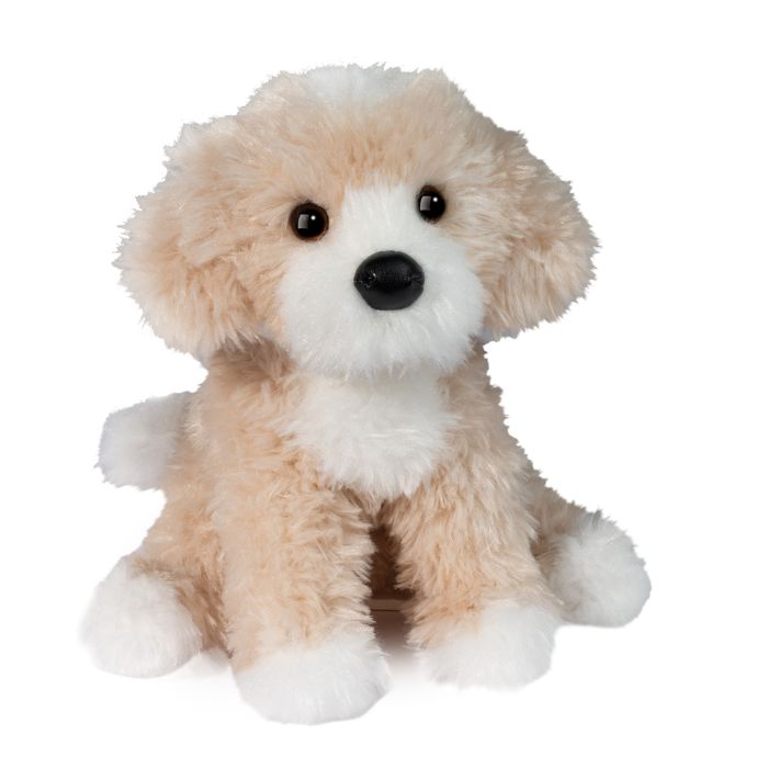 Douglas Toy Darcy Golden Doodle