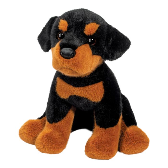Douglas Toy Ed Rottweiler