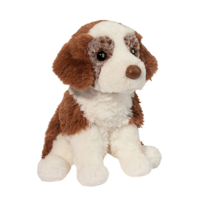 Douglas Toy Rancher Red Aussie