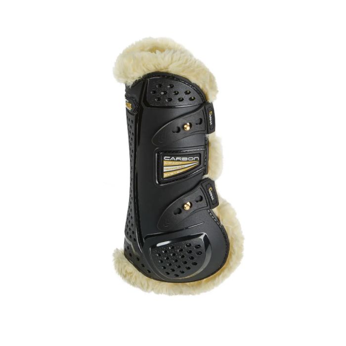 Shires Arma Oxi-zone Supafleece Tendon Boot