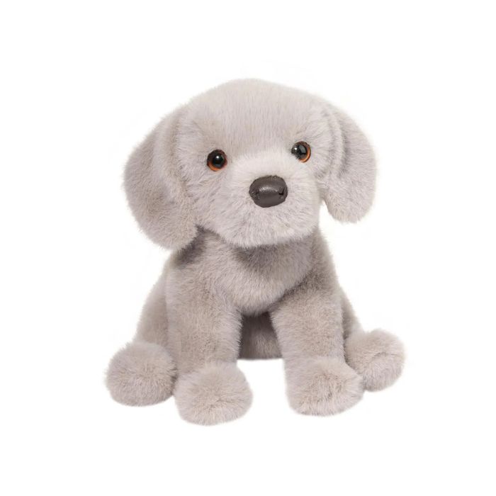 Douglas Toy Argento Silver Lab