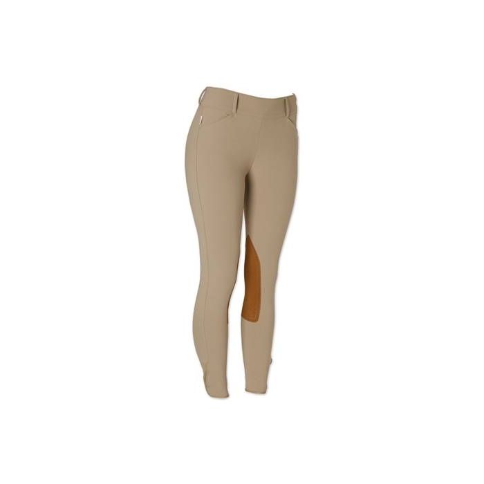 Tailored Sportsman Trophy Hunter Mid Rise Side Zip Breech