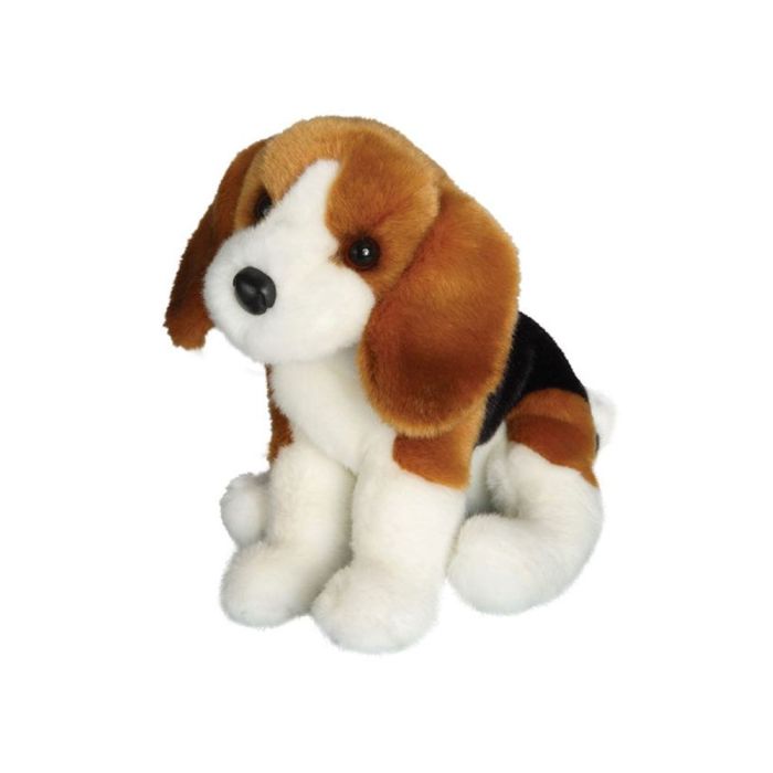 Douglas Toy Balthezar Beagle