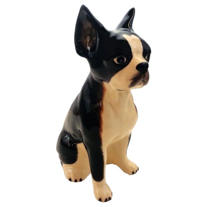 Sea Island Imports Ceramic Piggy Bank