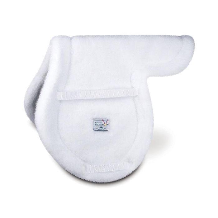 Medallion Close Contact Pad