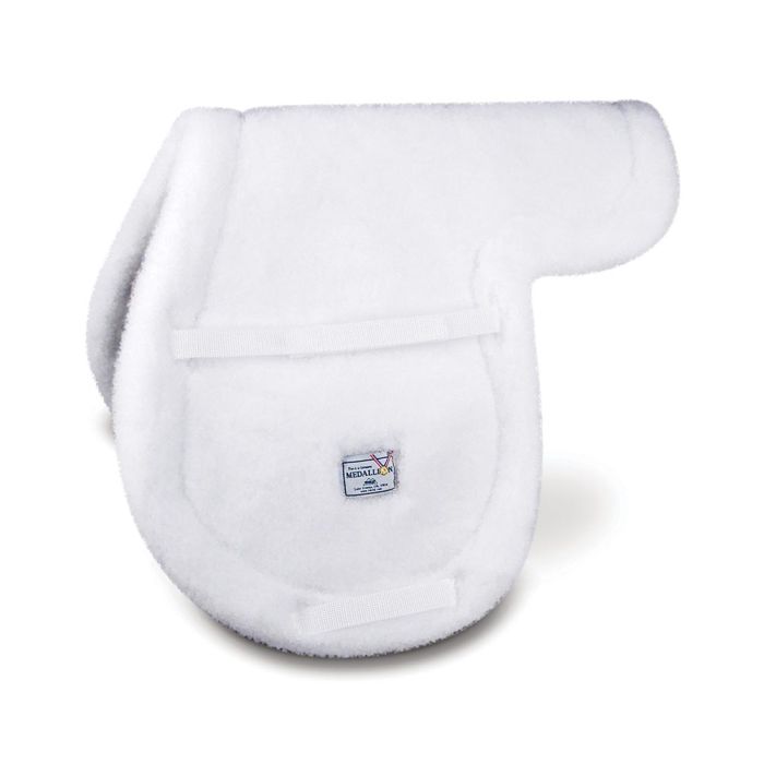 Medallion Pessoa Close Contact Pad