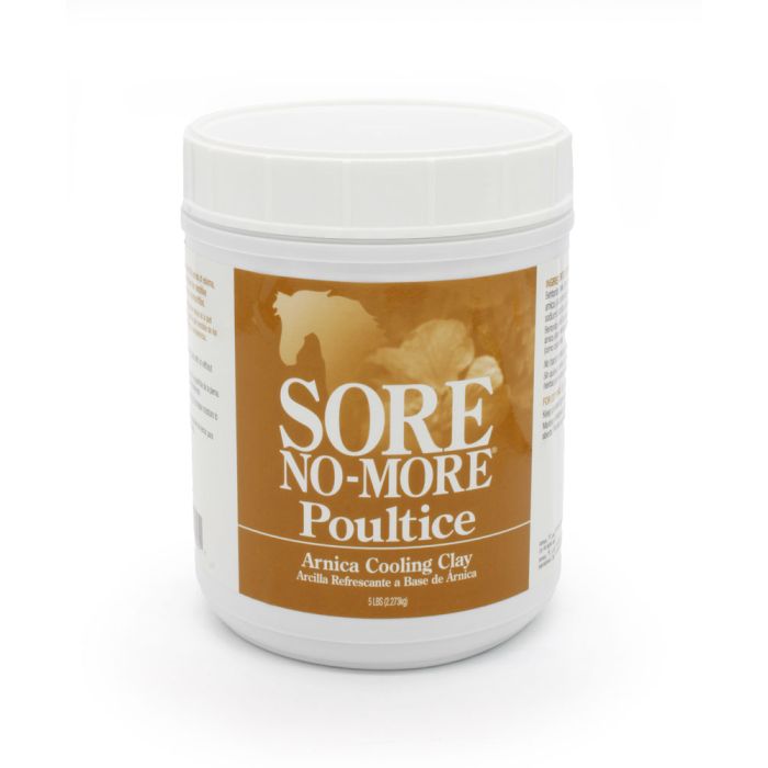 Sore No-More Poultice (5lbs)