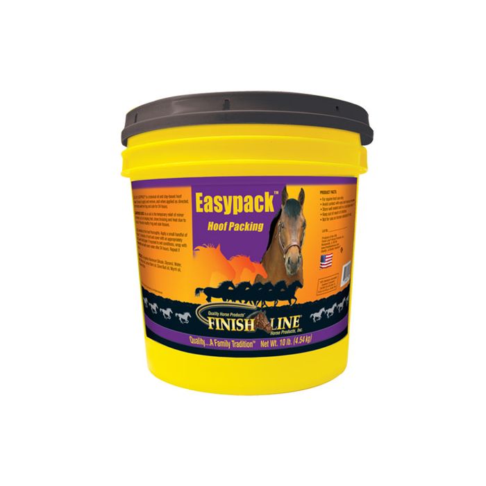 Finish Line Easypack Hoof Packing 10 LB