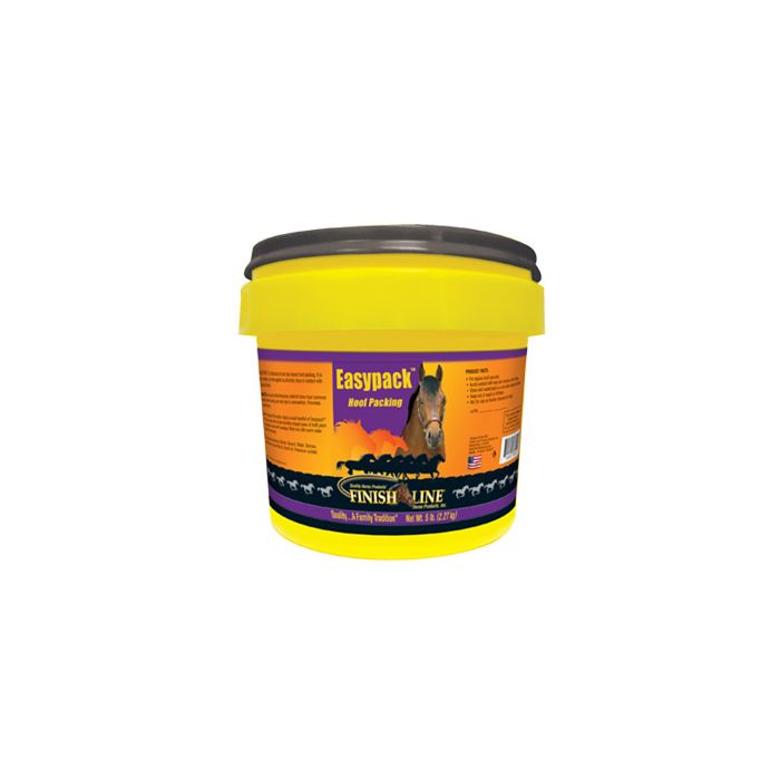 Finish Line Easypack Hoof Packing 5 LB