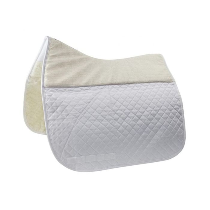 Success Equestrian Deluxe Dressage Pad