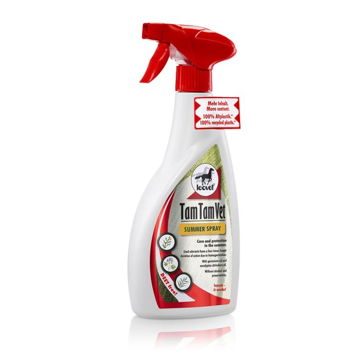 Leovet Tam Tam Vet Summer Spray - 550ML