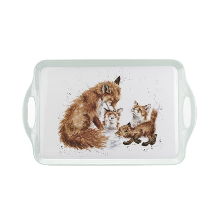 Pimpernel Large Handled Melamine Tray