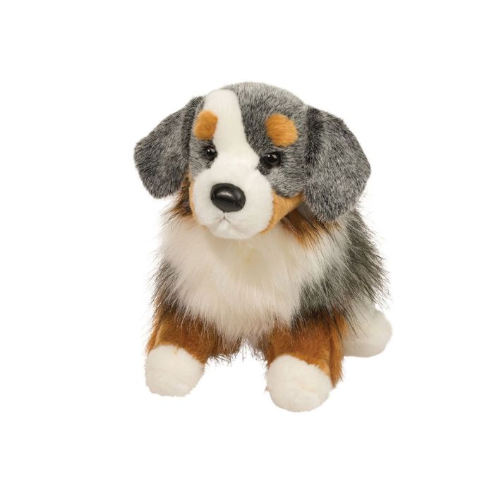 Douglas Toy Sinclair Australian Shepard